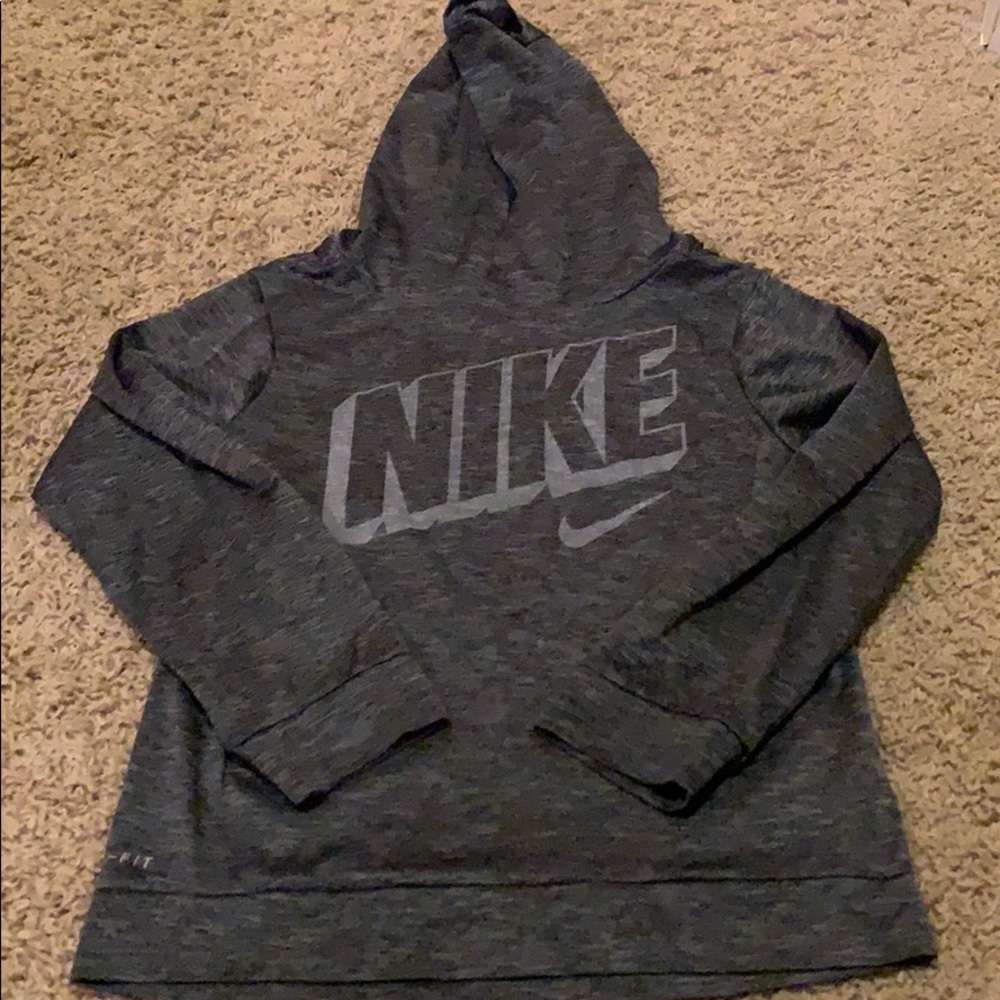 Nike dri-fit
